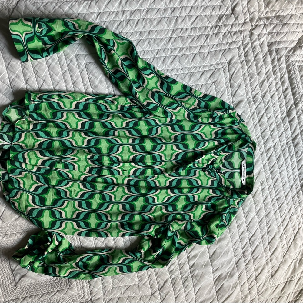 Zara Matching Set - Picture 3 of 5